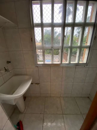 Imagem Apartamento com 2 dormitórios - Vila Castelo!
