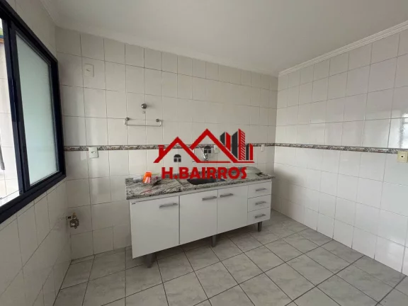 Imagem Apartamento com 3 Quartos para Alugar, 73 m² em Jardim Das Indústrias - São José Dos Campos