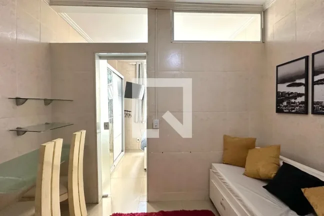 Imagem Apartamento à Venda - Copacabana, 1 Quarto, 25 m2