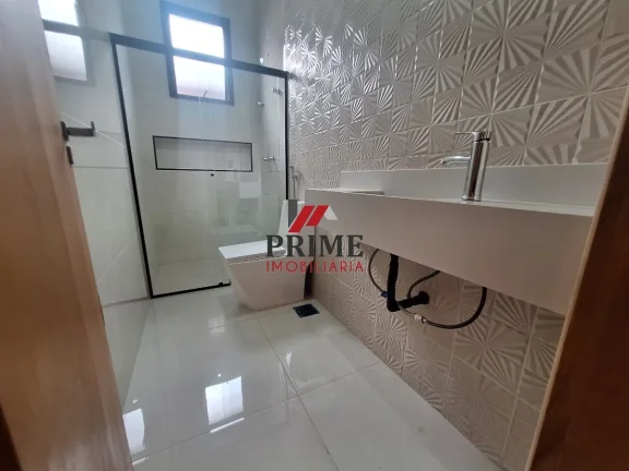 Imagem Casa - Bairro Lundceia - Lagoa Santa