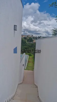 Imagem Casa em Condomínio para Venda em Brasília, Setor Habitacional Jardim Botânico, 4 dormitórios, 4 suítes, 7 banheiros, 2 vagas