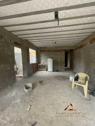 Imagem Casa Geminada 3 Quartos, sendo 1 suite - Jardim Primavera - COD 1516