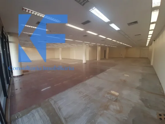 Imagem SALA COMERCIAL em CAMPINAS - SP, NOVA CAMPINAS