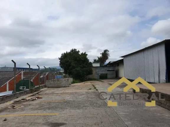 Imagem GALPÃO, 3600 M² - VENDA POR R$ 17.000.000,00 - VILA AGOSTINHO ZAMBOM - JUNDIAÍ/SP