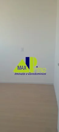 Imagem APARTAMENTO 40M²/02 DORMITÓRIOS/PISO LAMINADO/01 VAGA COBERTA