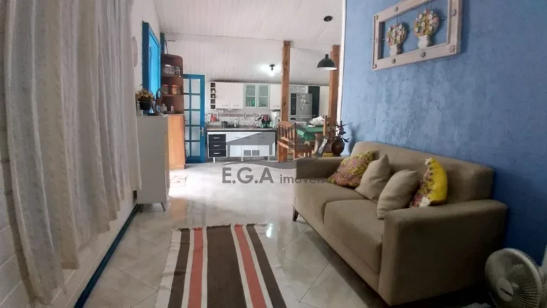 Imagem Casa na Praia de Boiçucanga