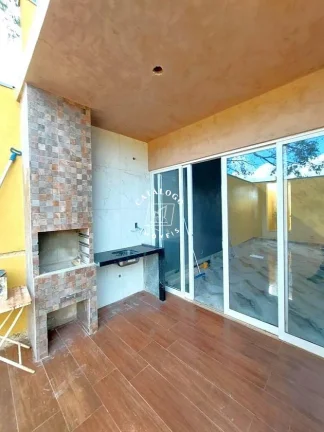 Imagem Casa em Condomínio a Venda no bairro Loteamento Santa Marta - Ribeirão Preto, SP