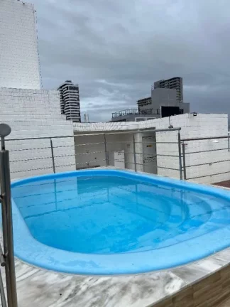 Imagem Apartamento com 2 dormitórios à venda, 65 m² por R$ 600.000,00 - Bessa - João Pessoa/PB Imagem Apartamento com 2 dormitórios à venda, 65 m² por R$ 600.000,00 - Bessa - João Pessoa/PB