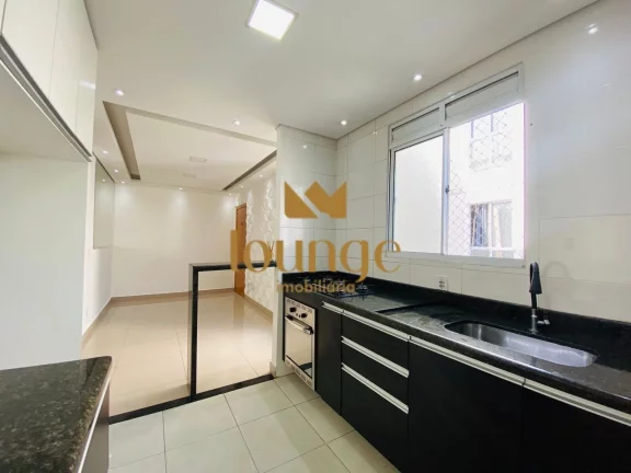 Imagem Apartamento à venda em Caguassu Z.Norte - Sorocaba/SP