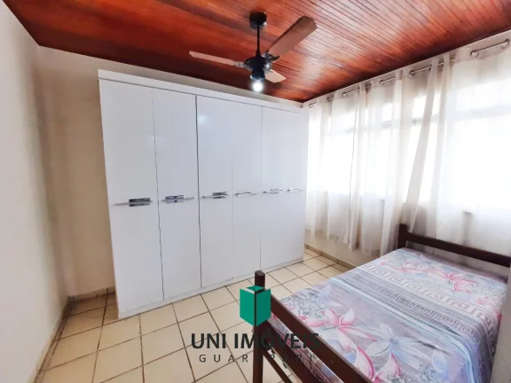 Imagem Cobertura duplex com 4 quartos,180m² a venda por R$500.000 na Praia do Morro - Guarapari/ES