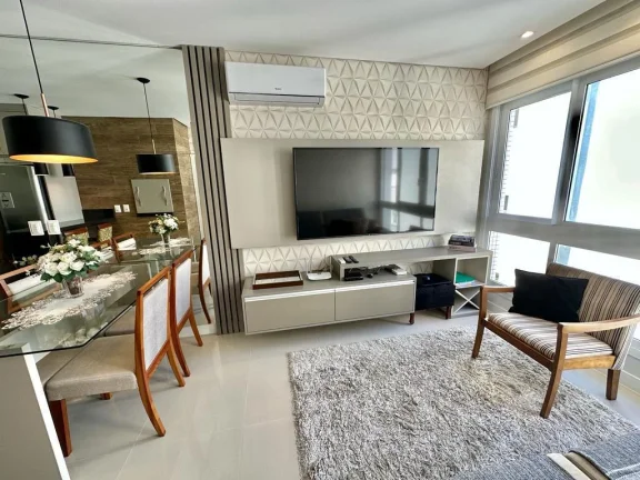 Imagem Apartamento 2 Dormitórios - Bairro Navegantes