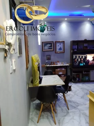 Imagem APARTAMENTO RESIDENCIAL em SÃO PAULO - SP, Santa Cecillia