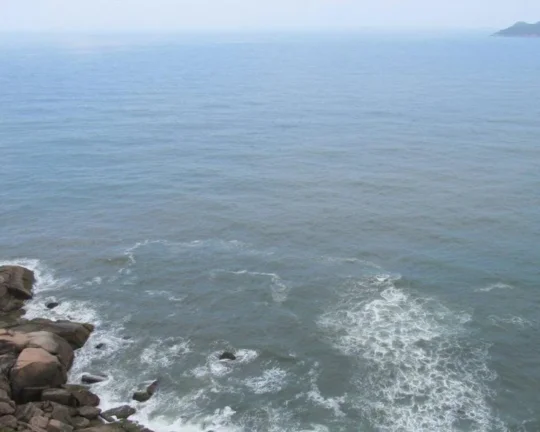 Imagem Apartamento com vista nas Galhetas