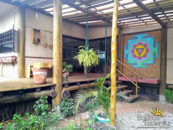 Imagem Casa Térrea Diferenciada - Ecológica - 3 Dormitórios