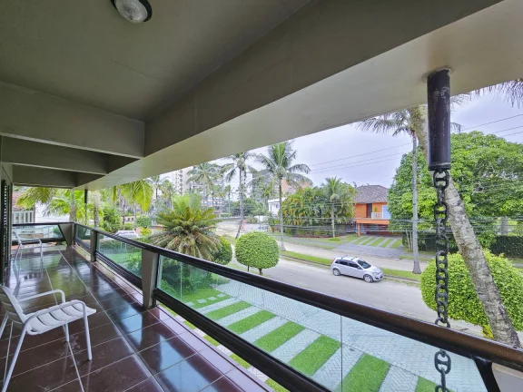Imagem Excepcional Casa localizada na incrível Riviera de São Lourenço _ Mod.5
