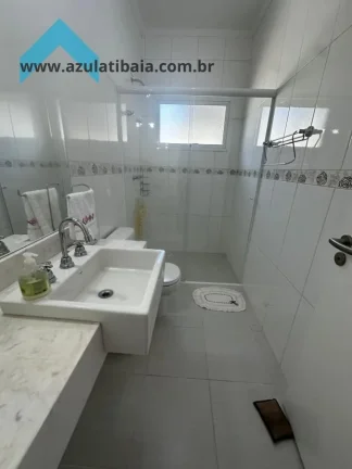 Imagem Chácara à Venda em Condomínio Fechado Atibaia | Terras Fazenda Santana