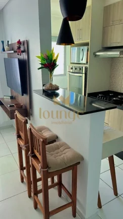 Imagem Apartamento à venda em Vossoroca - Votorantim/SP