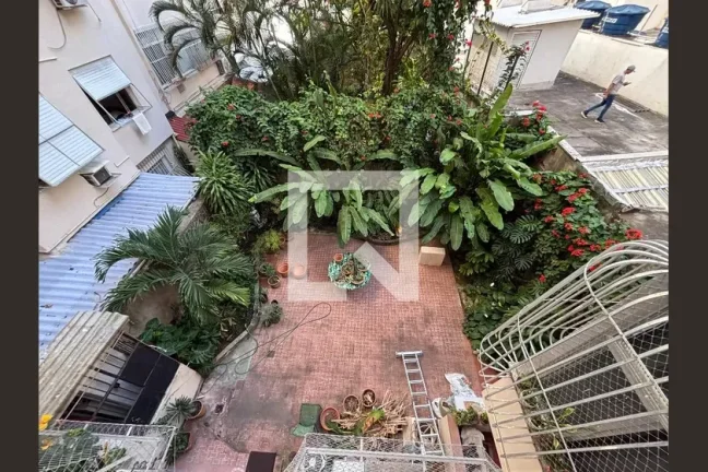 Imagem Apartamento à Venda - Copacabana, 3 Quartos, 90 m2