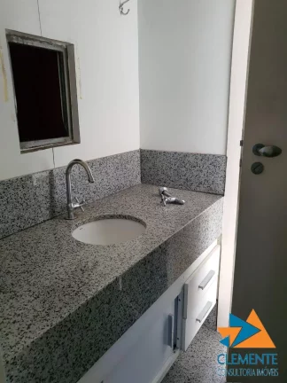 Imagem PRÉDIO COMERCIAL - BAIRRO FLORESTA