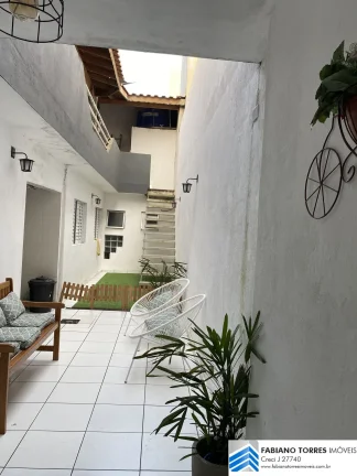 Imagem Casa à venda no bairro Independência - São Bernardo do Campo/SP