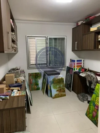 Imagem Imperdível! Casa à venda em São Paulo-SP, Jardim da Glória, 3 quartos, 1 suíte, 2 salas, 2 banheiros, 4 vagas, 250m².