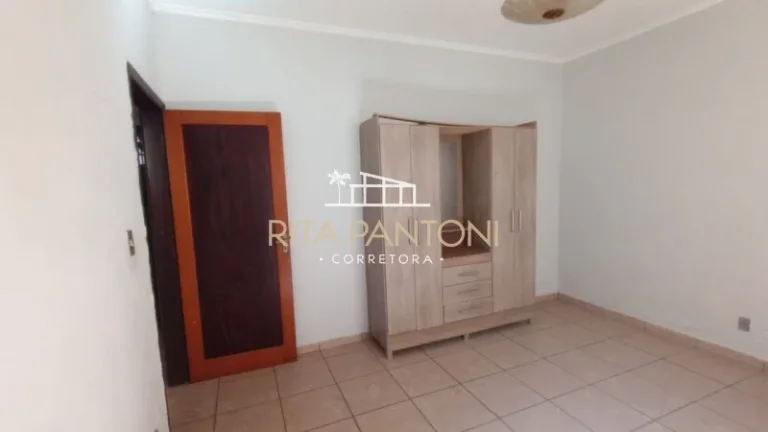 Imagem Casa - Ribeirão Preto - Campos Elíseos - Região Oeste