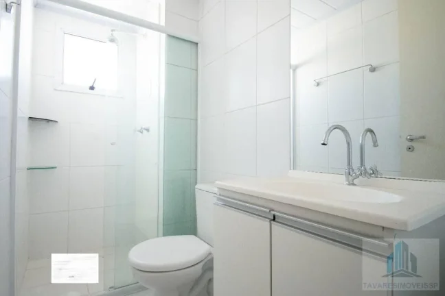 Imagem Apartamento 2 Quartos com Suíte à Venda em Cidade Ademar - São Paulo | 65m2 | Garagem