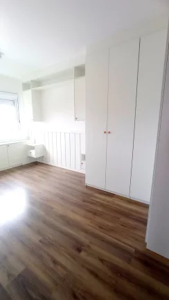 Imagem Apartamento 2 dormitórios sendo 1 suíte e 1 vaga 62m², Bairro Tristeza