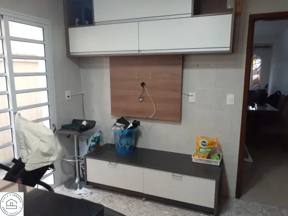 Imagem Sobrado em Sao Paulo / Zona norte / Bortolandia. Próximo a estação Tucuruvi.