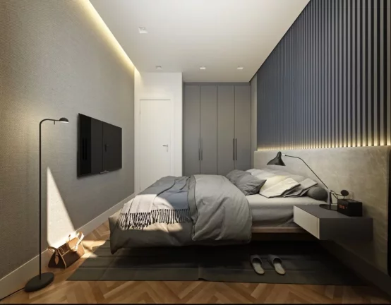 Imagem Apartamento à venda em São Paulo-SP, Jardim Vila Formosa - 2 quartos, 1 banheiro, 1 vaga, 42m² de área!