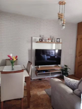 Imagem Apartamento bem localizado no Jardim nove de Julho