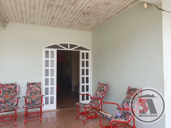 Imagem Duas casas a venda Próximo do Zequinha Araujo
