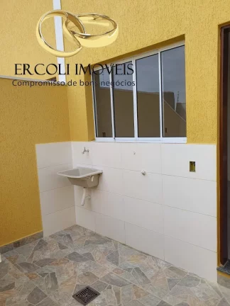 Imagem CASA RESIDENCIAL em SÃO PAULO - SP, VILA PONTE RASA