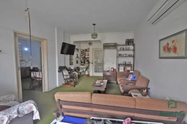 Imagem Apartamento 3 Dorm. para venda, Farroupilha, Porto Alegre/RS. - AP2695