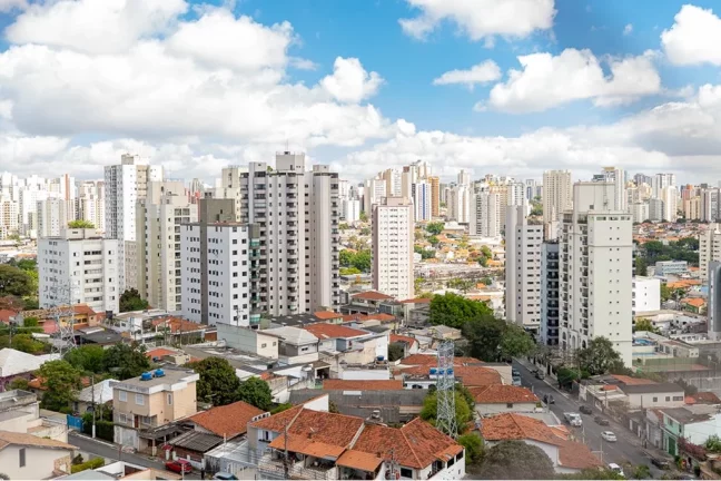 Imagem APARTAMENTO RESIDENCIAL em São Paulo - SP, Cursino