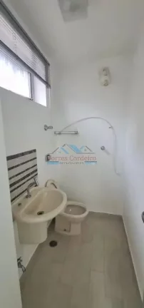 Imagem Conjunto Comercial 3 ambientes - 2 Vagas - Paraíso