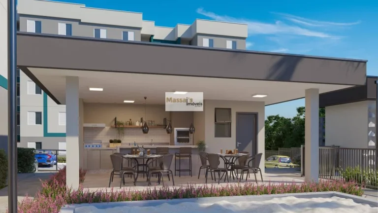 Imagem LYON RESIDENCE | ADN | Lançamento