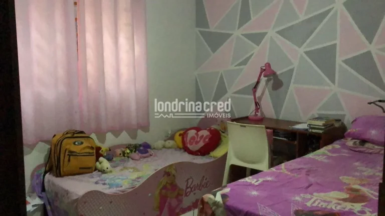 Imagem Casa à venda 2 Quartos, 3 Vagas, 100M², Alto da Boa Vista, Londrina - PR