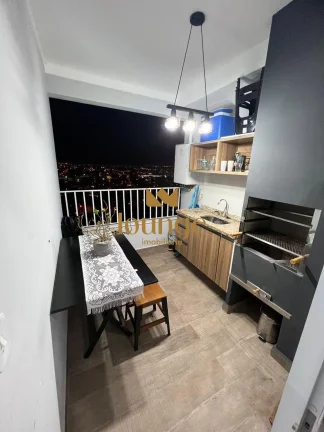 Imagem Apartamento à Venda Jd Prestes de Barros ZL - Sorocaba/SP