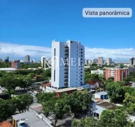 Imagem APARTAMENTO À VENDA EM RECIFE - EDIFÍCIO NOBRE, BAIRRO BOA VISTA!.