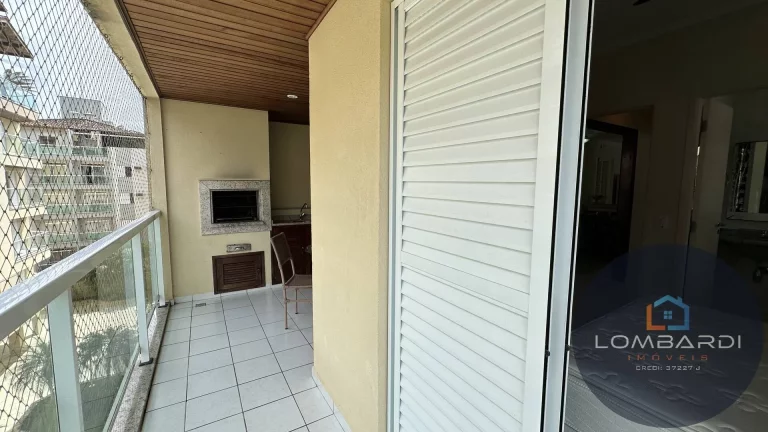 Imagem Apartamento na Praia grande área nobre