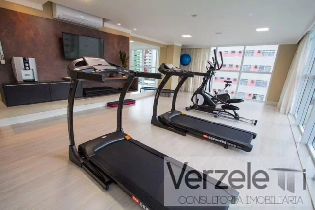 Imagem Apartamento Quadra Mar para Venda em Balneário Camboriú / SC no bairro Centro