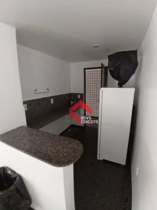 Imagem Apartamento à venda, 150 m² por R$ 550.000,00 - Dionisio Torres - Fortaleza/CE