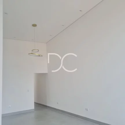 Imagem Condomínio Villagio Wanel - Venda Casa Térrea | AT 200 m² | AC 140 m² | 3 Dorm | 1 Suíte | 2 Banheiros | 2 Vagas