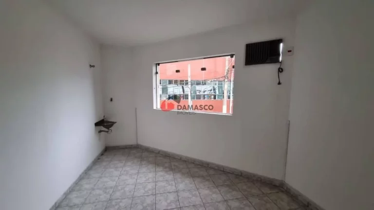 Imagem Sobrado para Locação, Osvaldo Cruz, São Caetano do Sul, SP