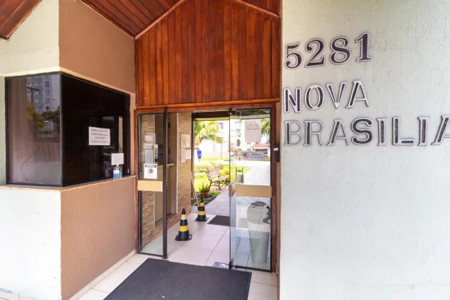 Imagem Apartamento 3 quartos no Novo Mundo