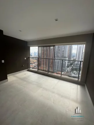 Imagem Neo Brooklin Apartamento Novo à Venda com 2 Suítes e 1 Vaga de Garagem