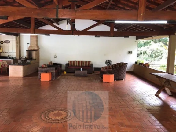 Imagem CHÁCARA RECEIO INTERNACIONAL, 4 QUARTOS / 2 SUÍTES, ACEITA PERMUTA, RIBEIRÃO PRETO
