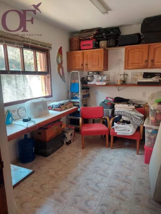 Imagem Casa em condomínio com 3 quartos - 814m² - Cafezal VII - Itupeva/SP