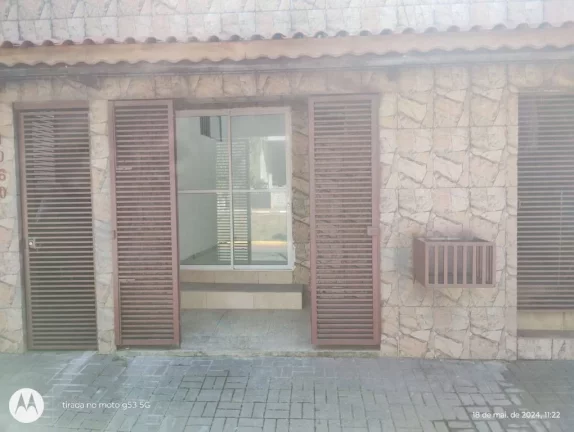 Imagem Salão para alugar, 30 m² por R$ 1.300,00/mês - Centro - Poá/SP
